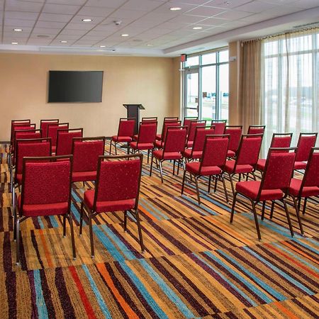 Fairfield Inn & Suites By Marriott Harrisburg International Airport Middletown  Kültér fotó